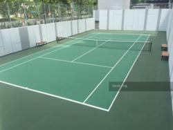 The Luxurie (D19), Condominium #110661312